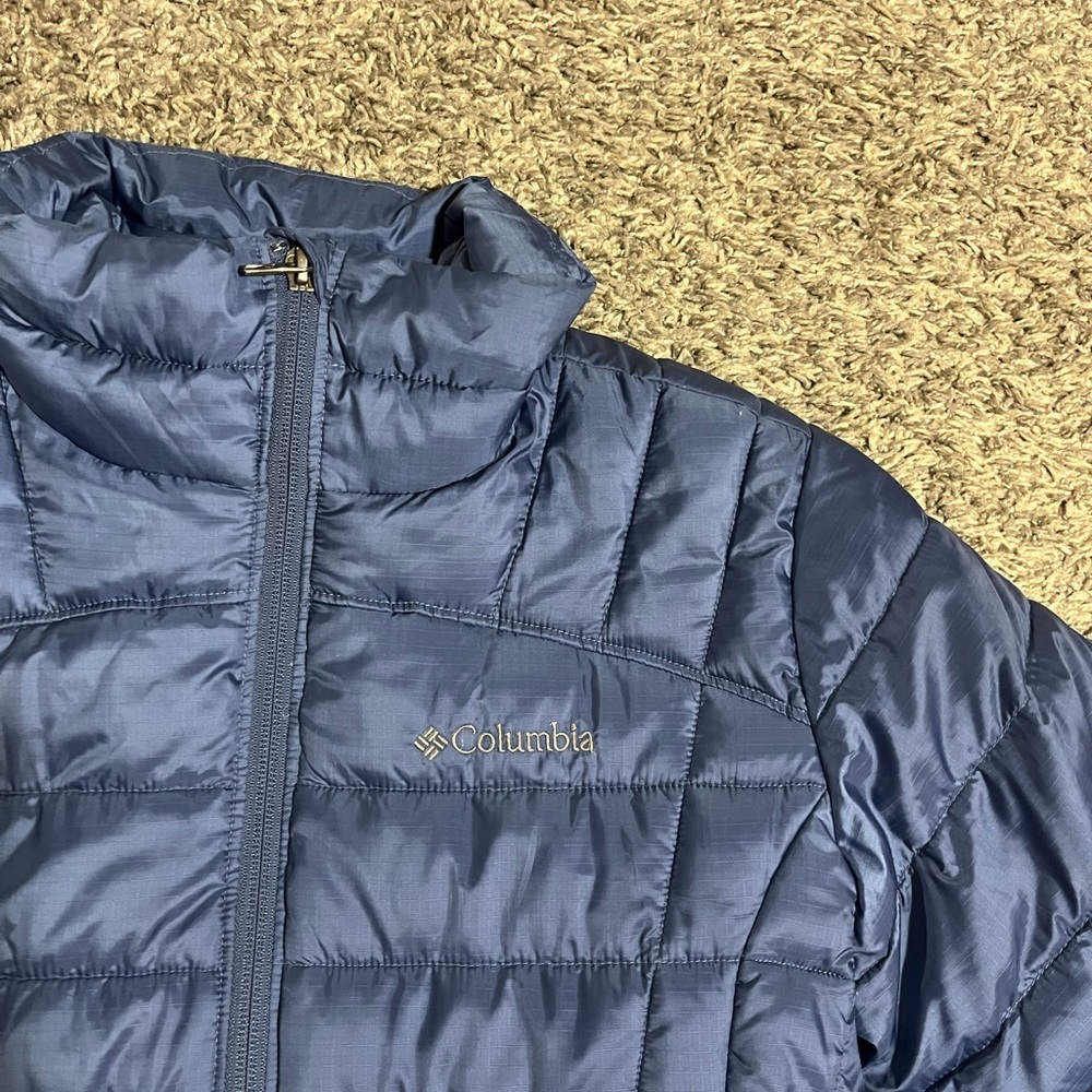 Columbia Jacket - Picture 2 of 5